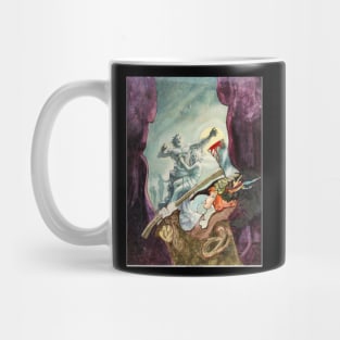 Haunted Love Mug